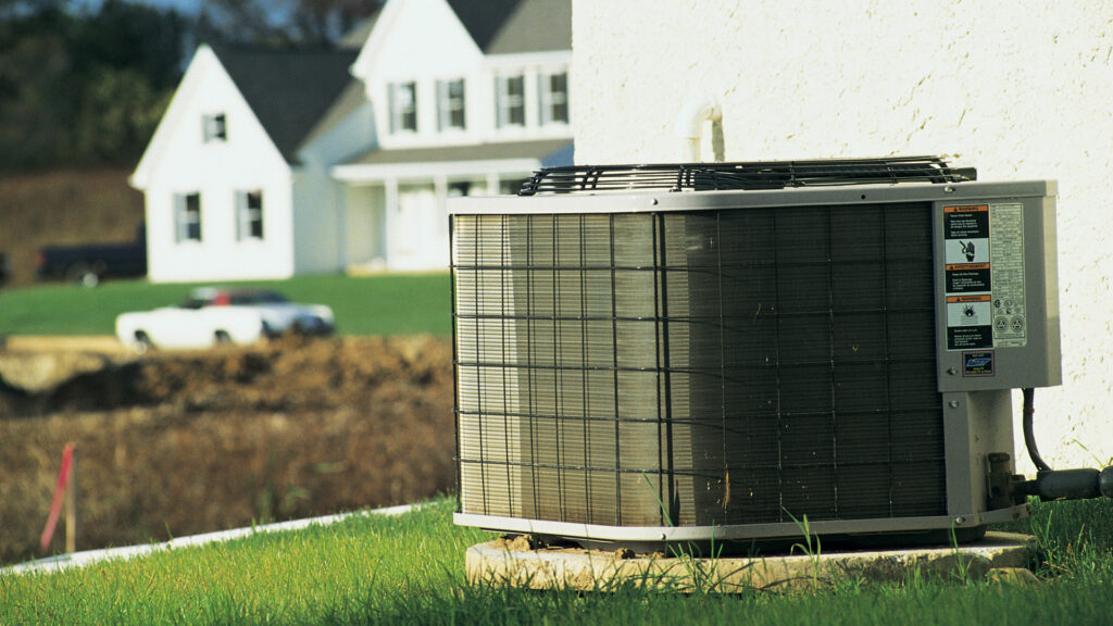 Spring Checklist for Your HVAC Systems