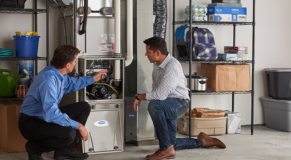 Which furnace type is right for you