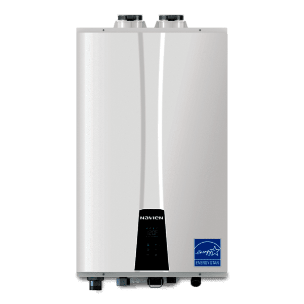 Navien NPE 210 Tankless 1