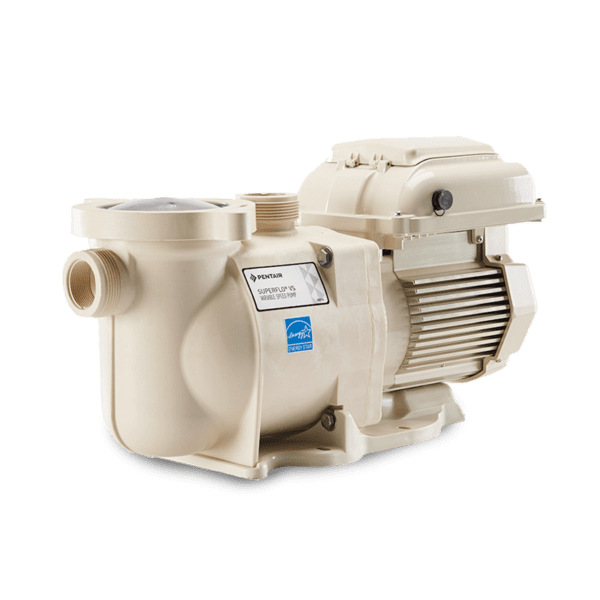 Pentair 342001 Superflo VS Variable Speed Pump