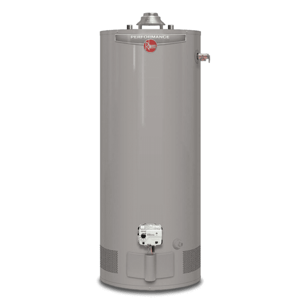 Rheem Convential Water Heater