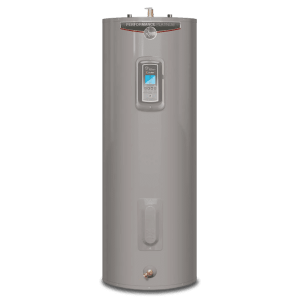 Rheem Electric Residential Water Heater