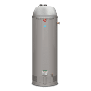 Rheem Power Vent Water Heater