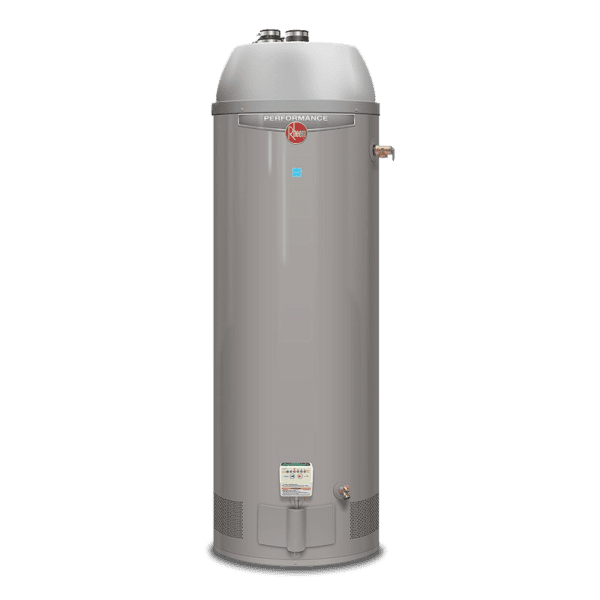 Rheem Power Vent Water Heater