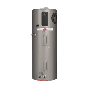 Heat Pump Water Heaters