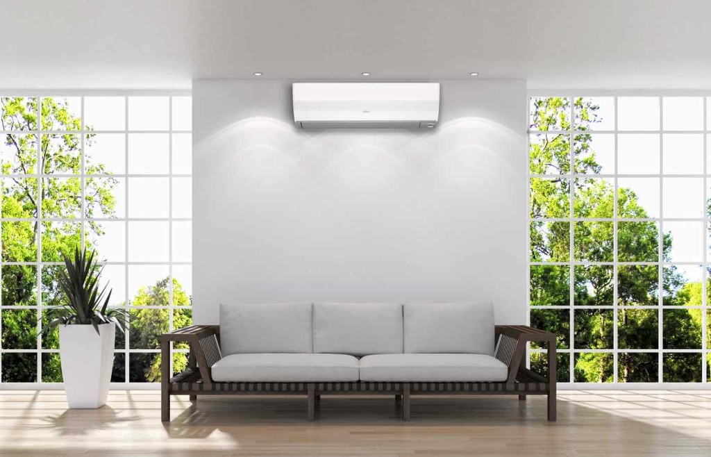 Heat Pumps British Columbia