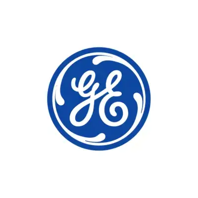 Logo of General Electric
