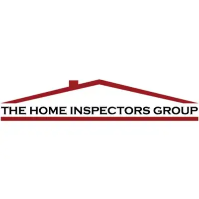 Logo of The Home Inspectors Group