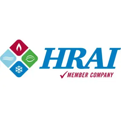 Logo of HRAI