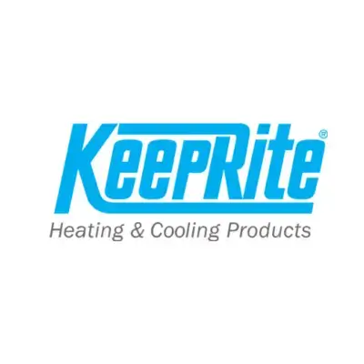 Logo of Keeprite